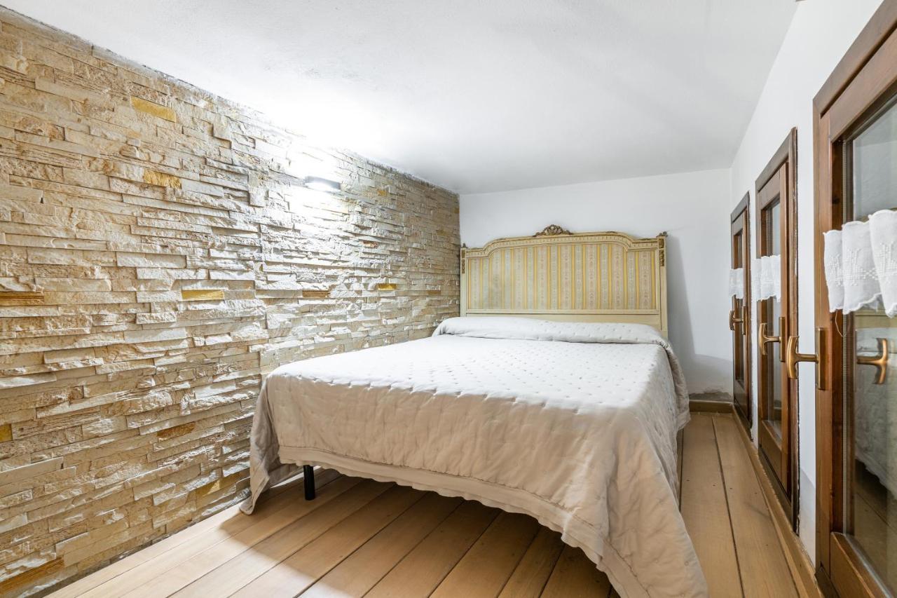 Casa S'Anna Apartment Cagliari Exterior photo
